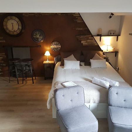 Au Detour De Gournay Apart otel Dış mekan fotoğraf