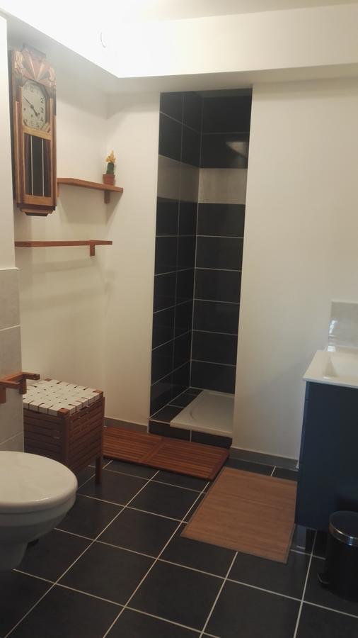 Au Detour De Gournay Apart otel Dış mekan fotoğraf