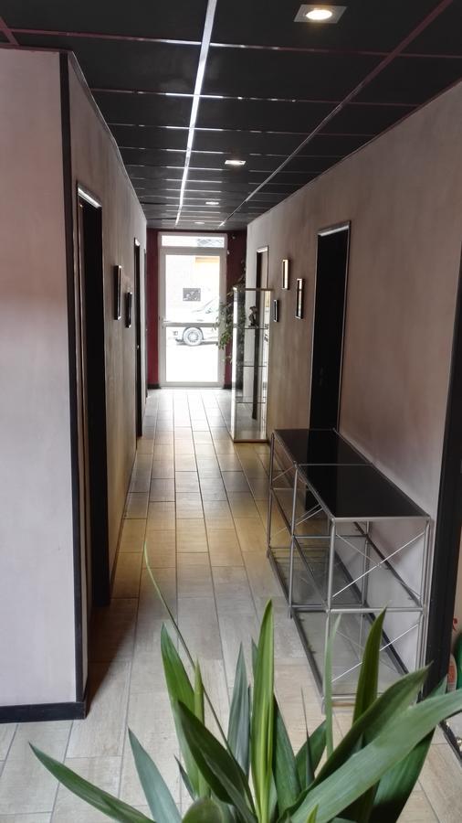 Au Detour De Gournay Apart otel Dış mekan fotoğraf