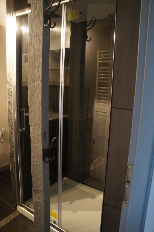 Au Detour De Gournay Apart otel Dış mekan fotoğraf