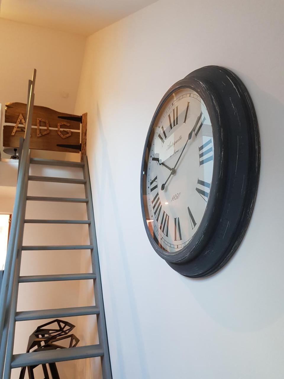 Au Detour De Gournay Apart otel Dış mekan fotoğraf