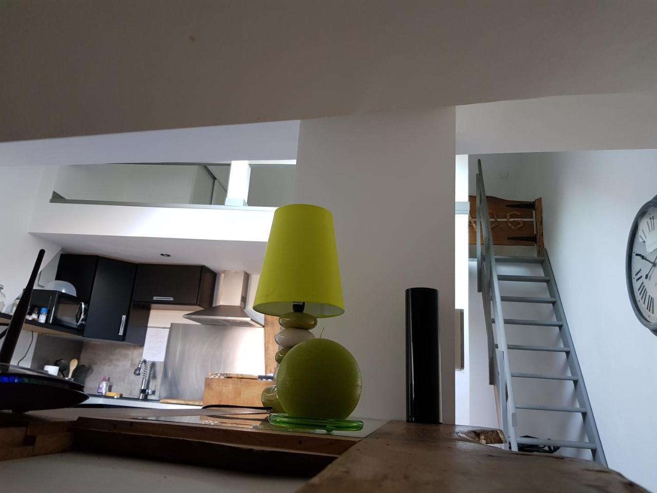 Au Detour De Gournay Apart otel Dış mekan fotoğraf