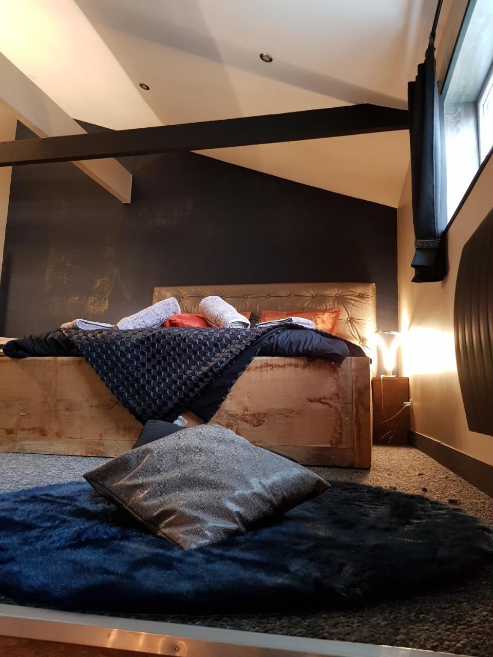 Au Detour De Gournay Apart otel Dış mekan fotoğraf