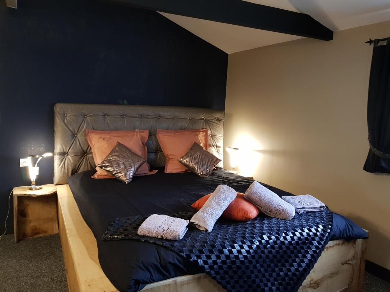 Au Detour De Gournay Apart otel Dış mekan fotoğraf