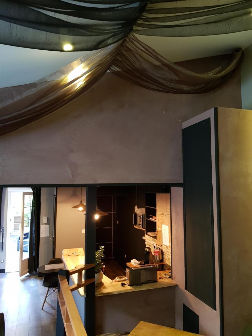 Au Detour De Gournay Apart otel Dış mekan fotoğraf